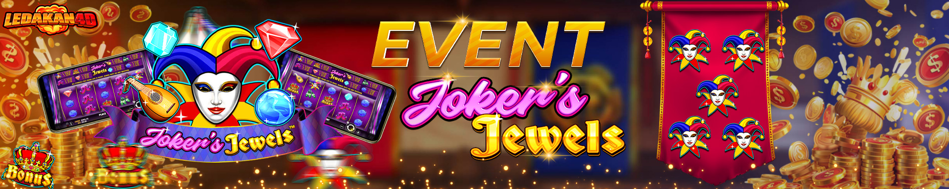 Event-Joker-Jewels-LEDAKAN4D